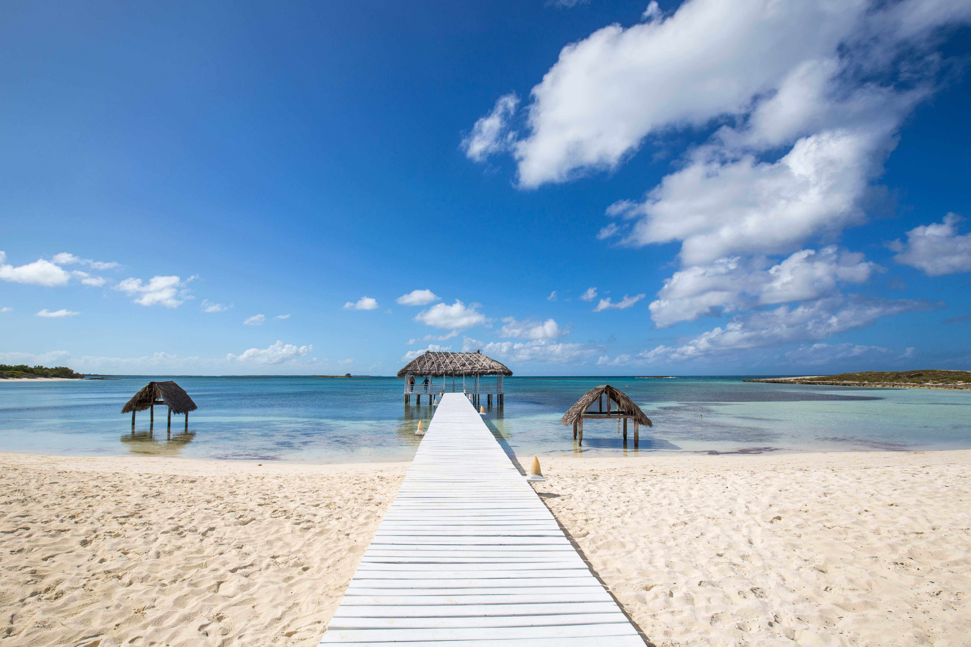 mejores playas cuba