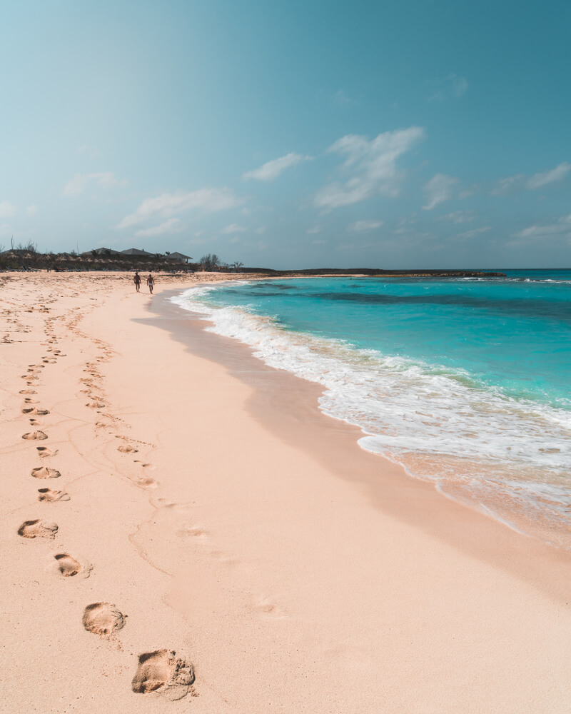 mejores playas cuba