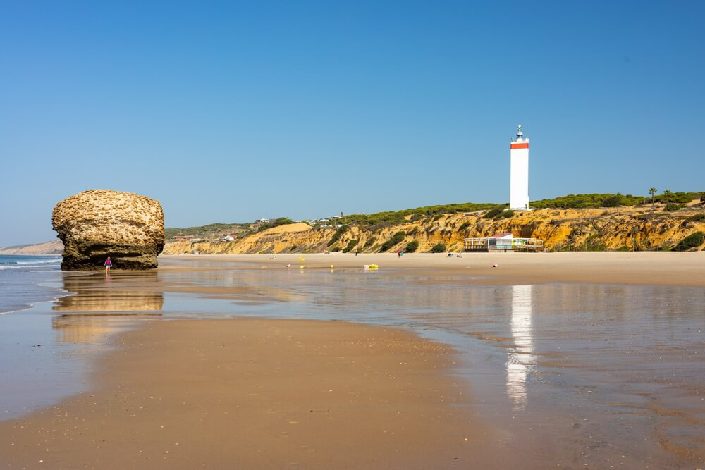 mejores playas de huelva