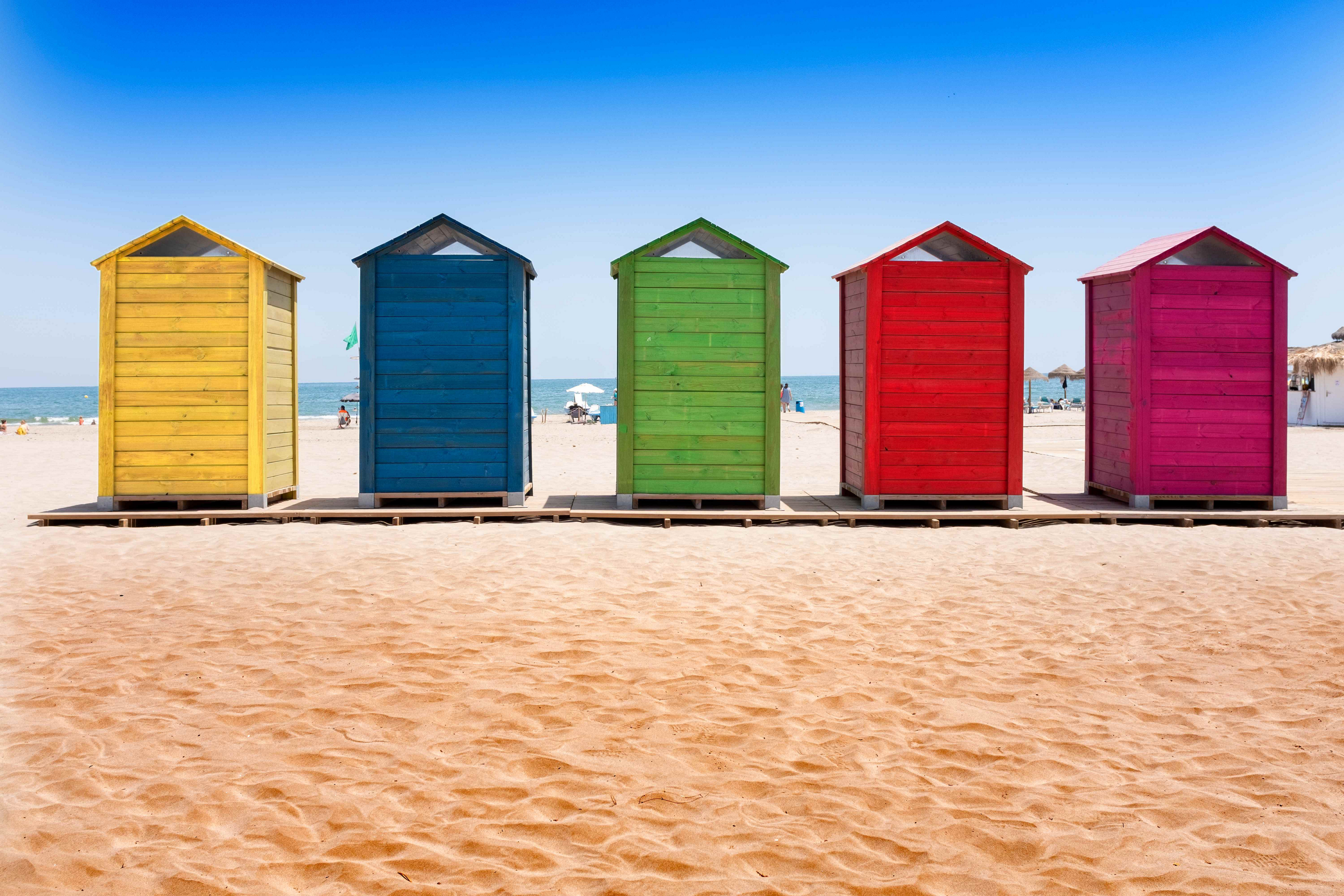 Las mejores playas de Valencia