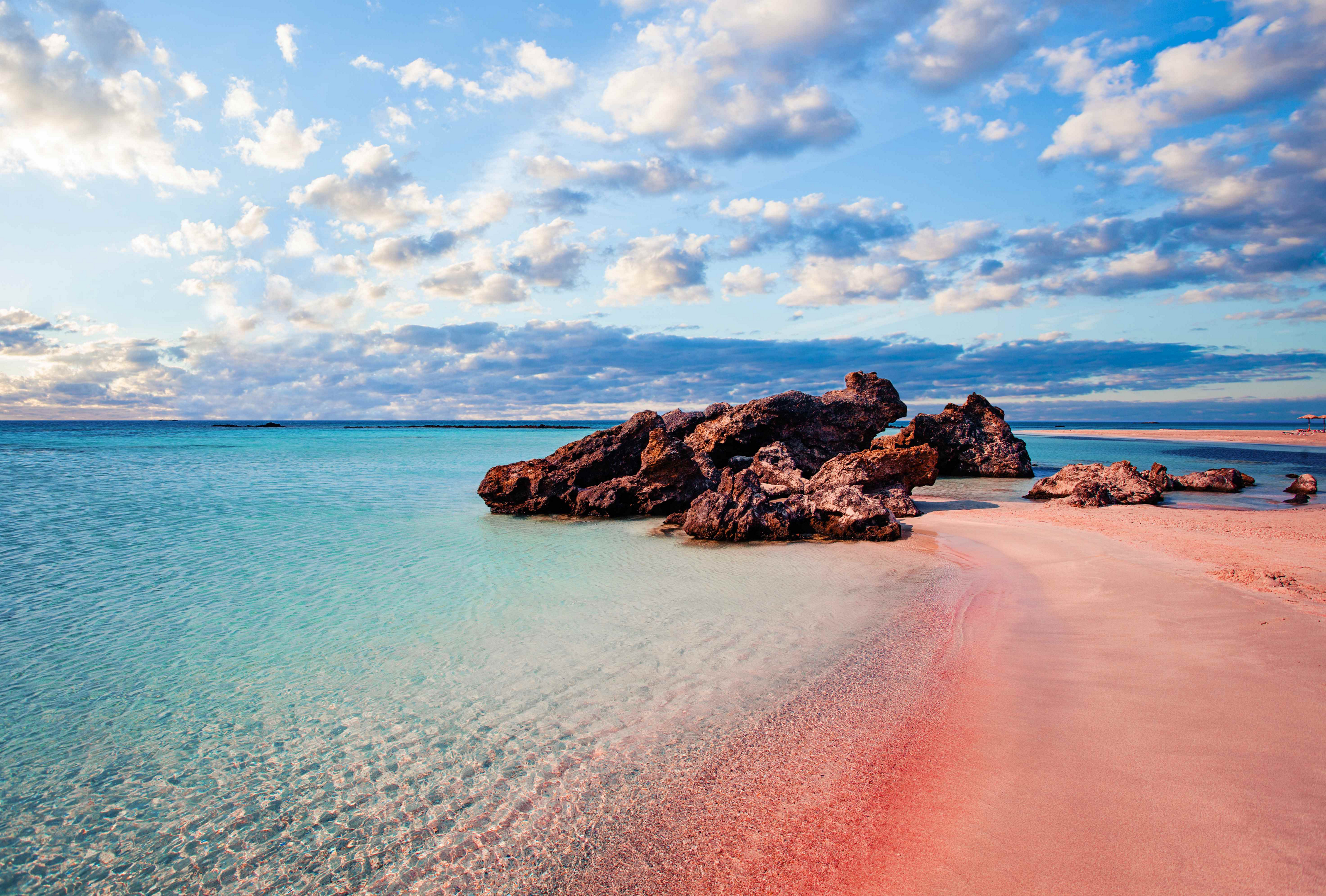 mejores playas del mundo 2025