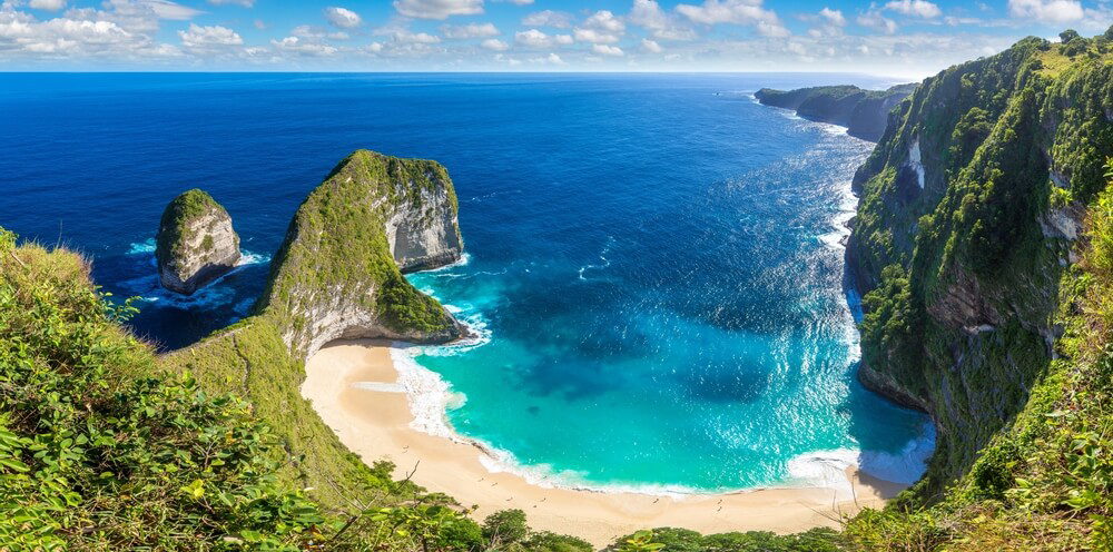mejores playas del mundo 2025
