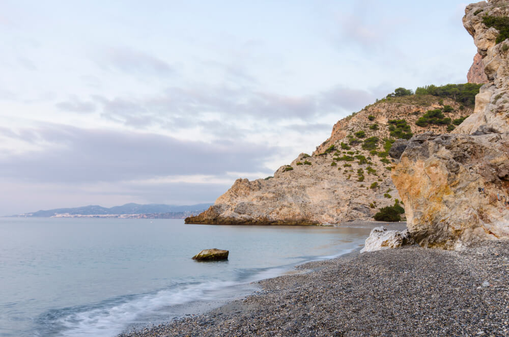 mejores playas nudistas de españa 