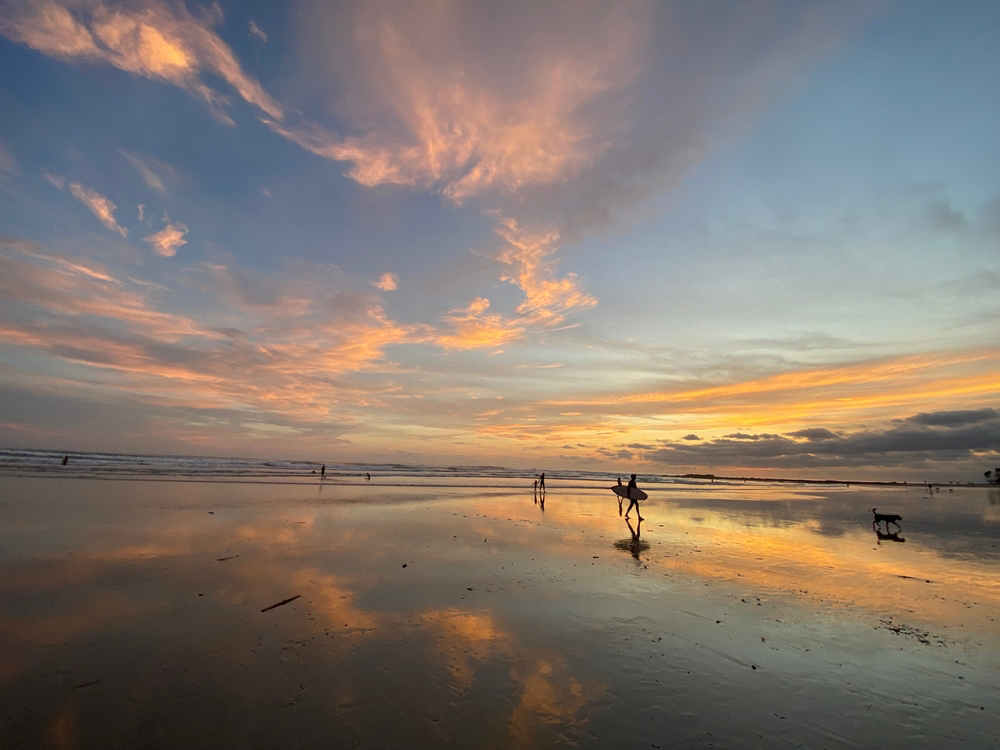 top 10 mejores playas para surfear en el mundo 