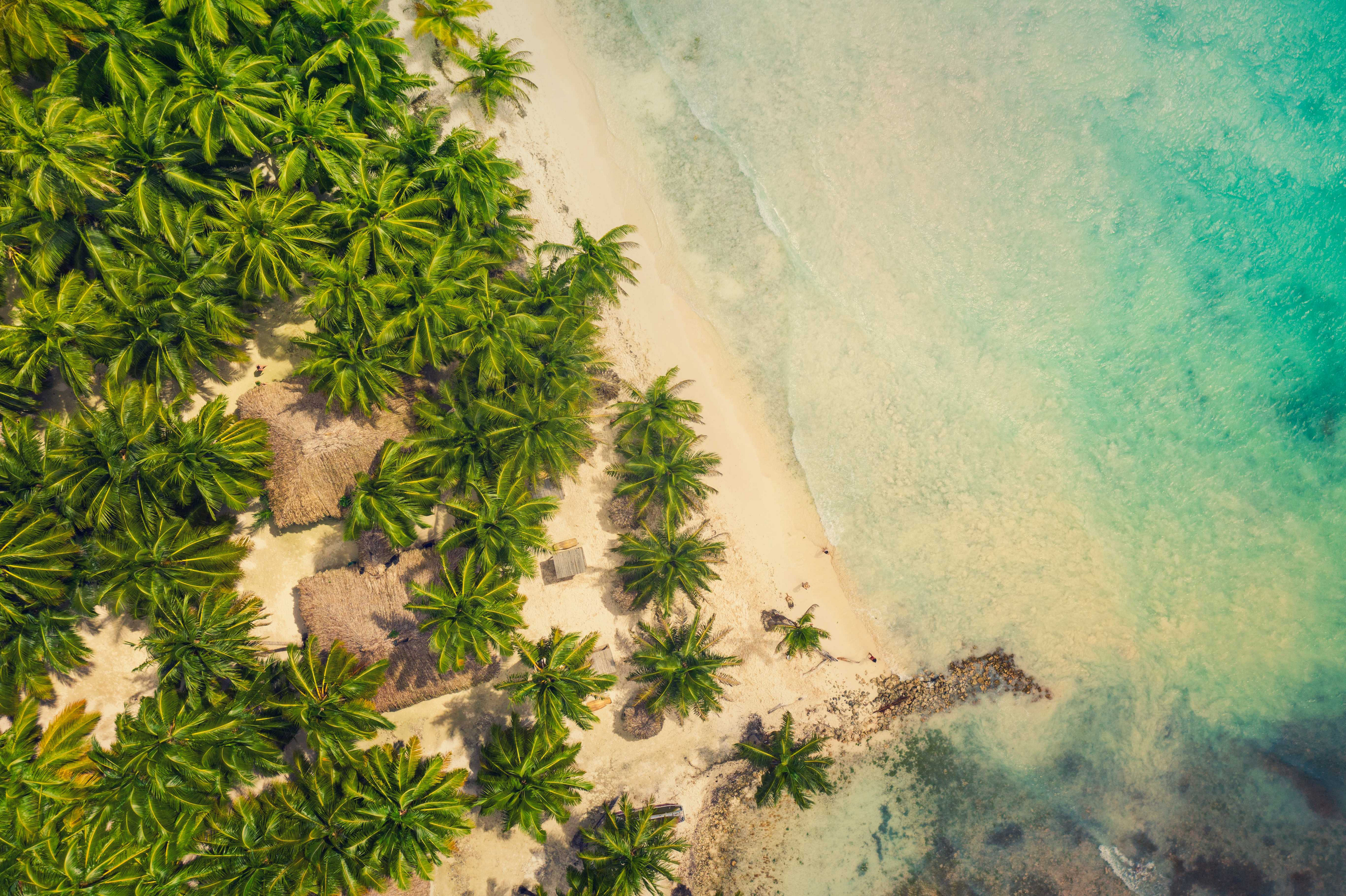 playas de republica dominicana