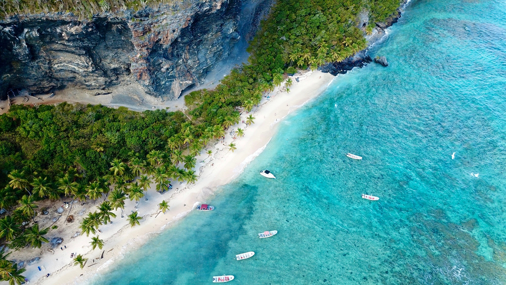 playas de republica dominicana