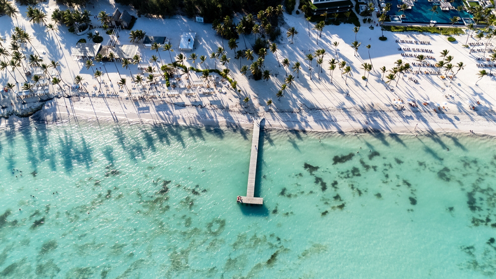 playas de republica dominicana