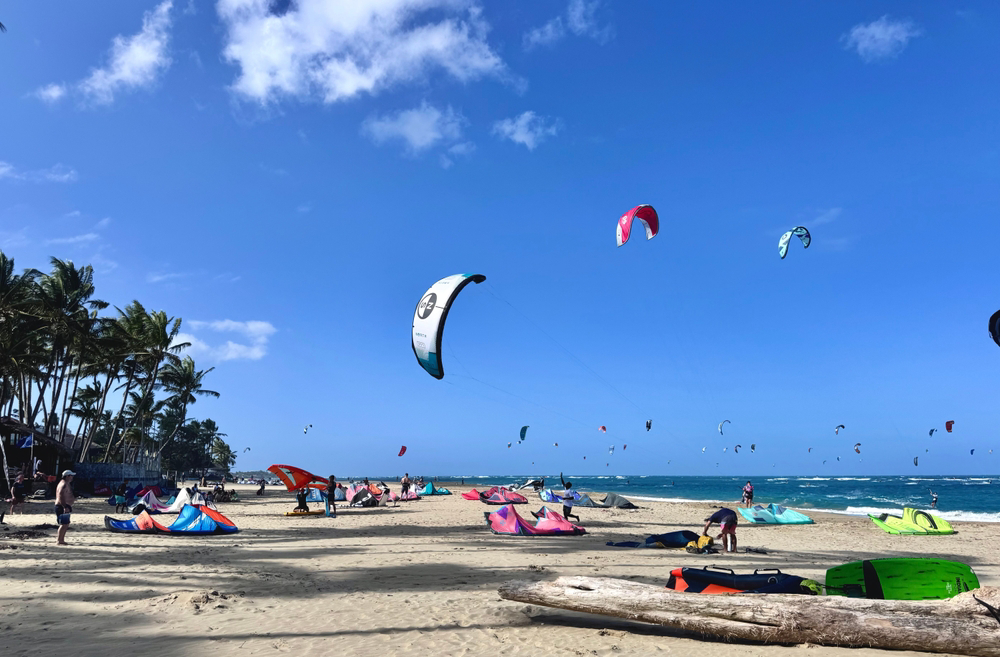 playas de republica dominicana