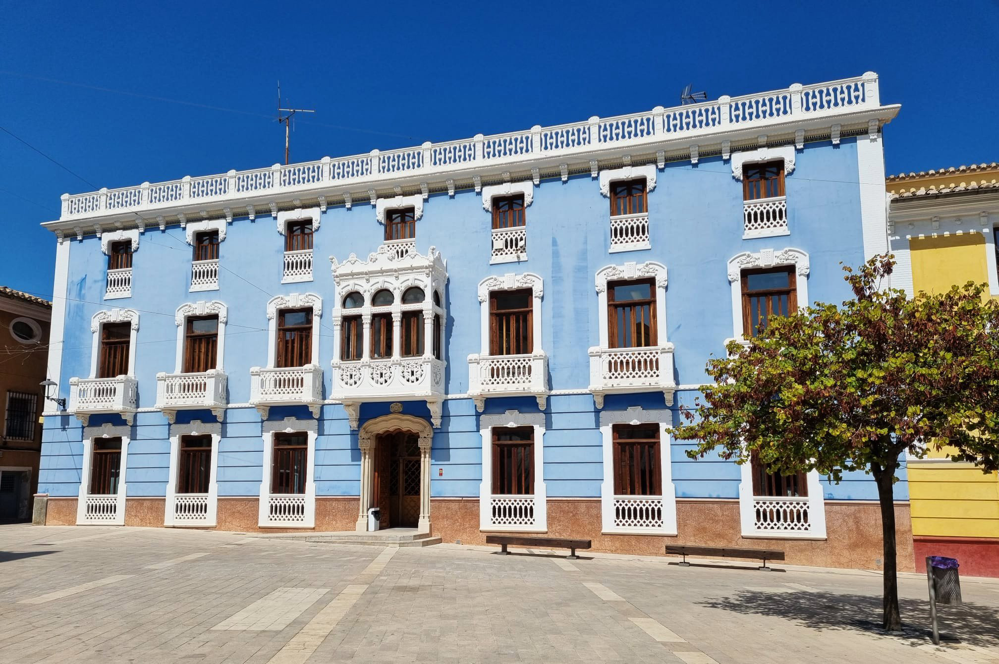 melgares murcia