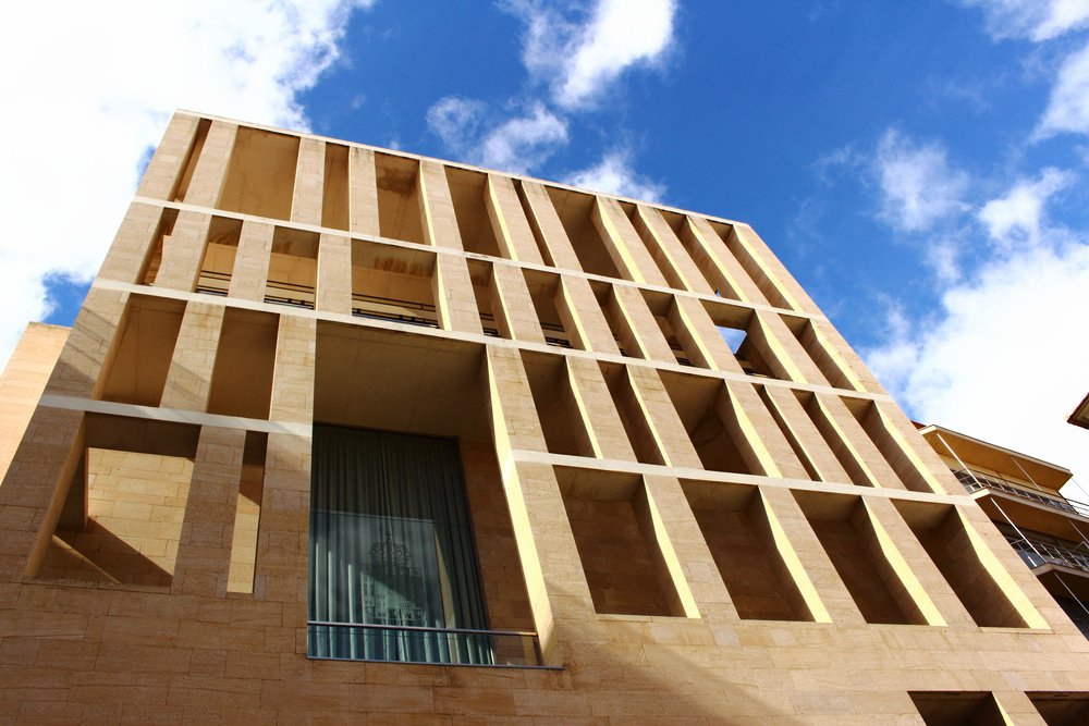 murcia arquitectura