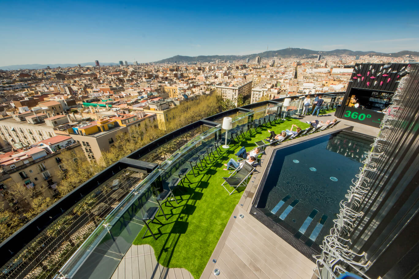 mejores parques tematicos españa