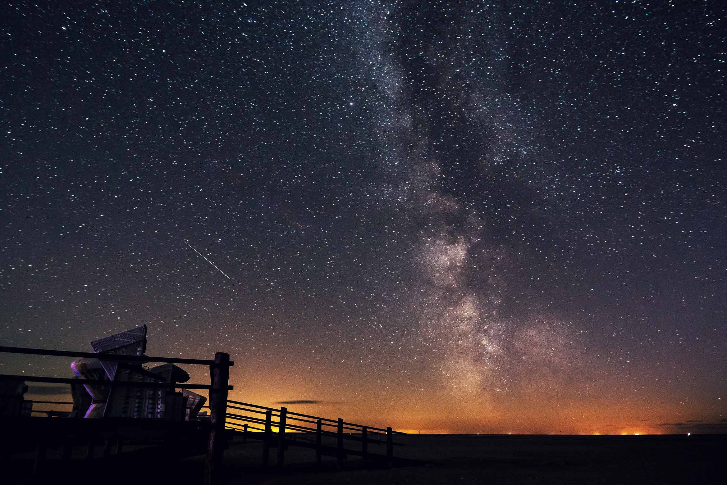 cuándo y dónde ver las perseidas en 2025