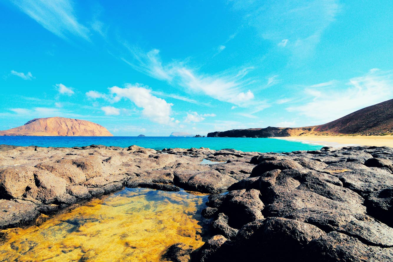 buceo en españa