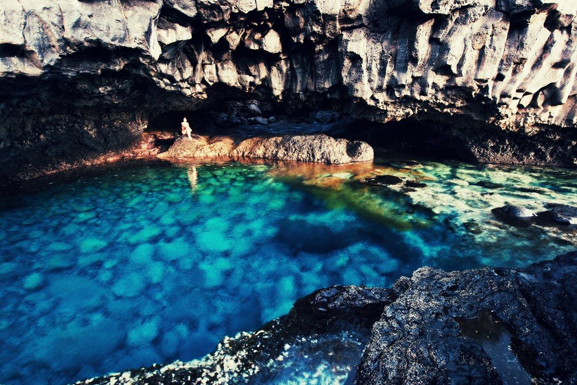 canarias piscinas naturales