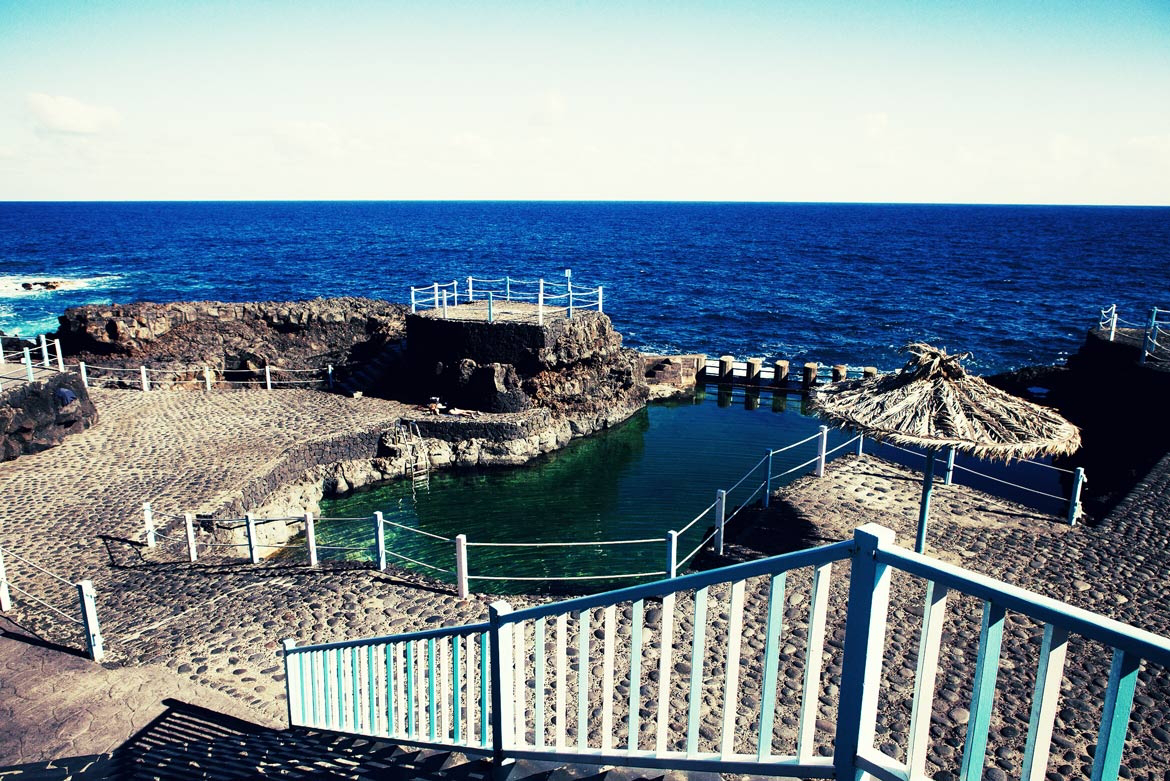 piscinas naturales islas canarias