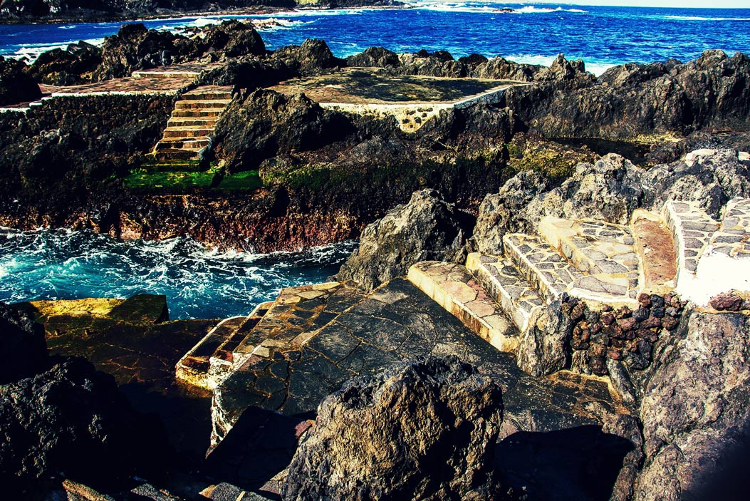 piscina natural canarias
