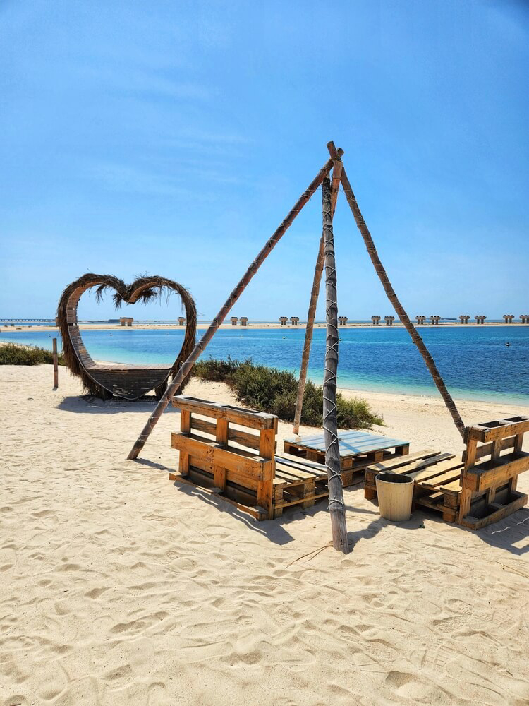 playas de dubai
