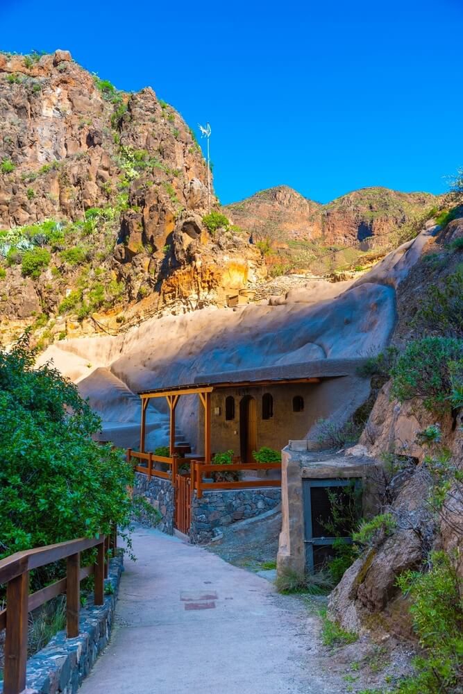 que hacer en gran canaria con niños