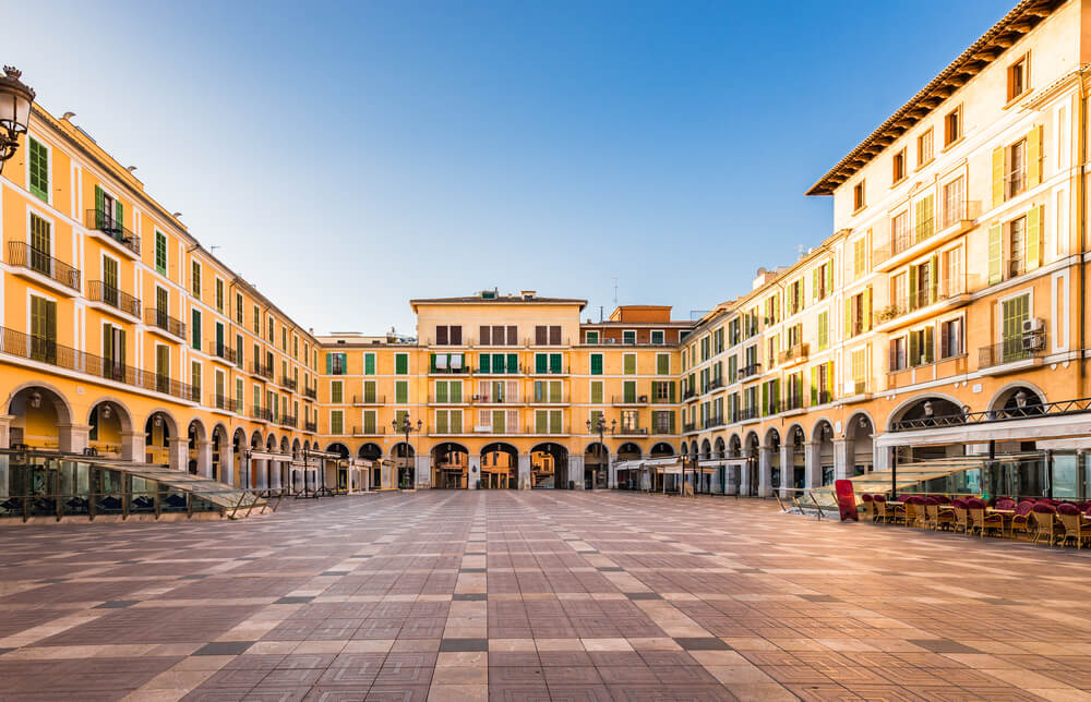 que ver en palma de mallorca