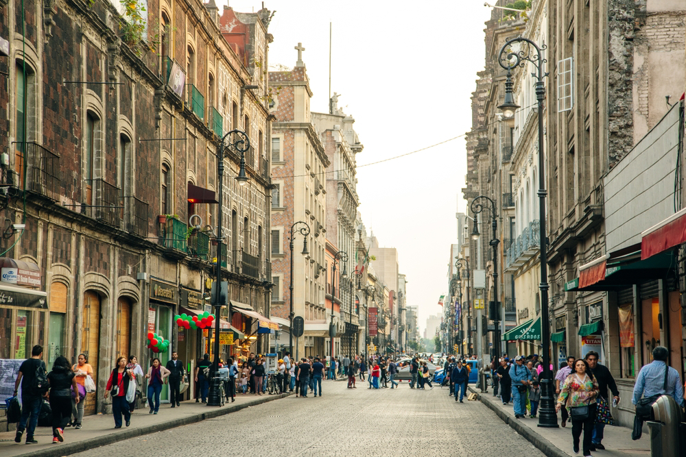 qué visitar en CDMX