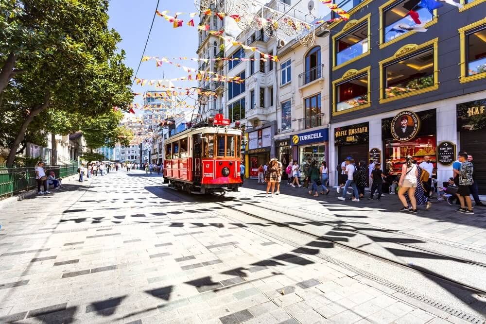 que ver en estambul 