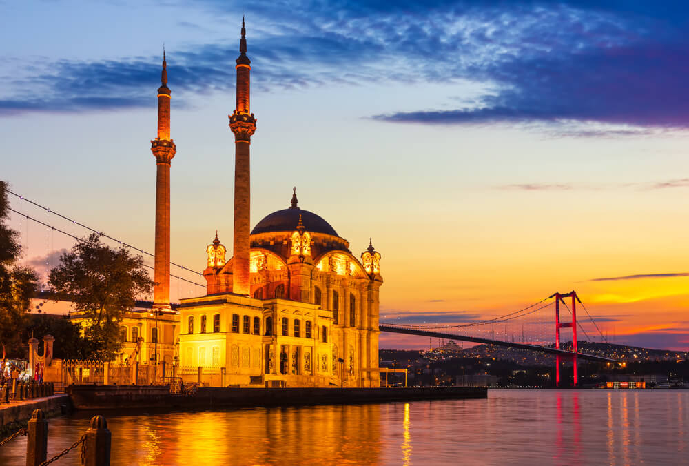 estambul que ver