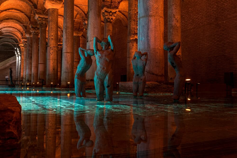 turismo estambul