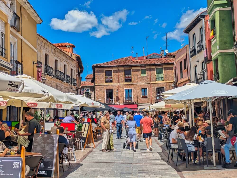 que visitar en leon