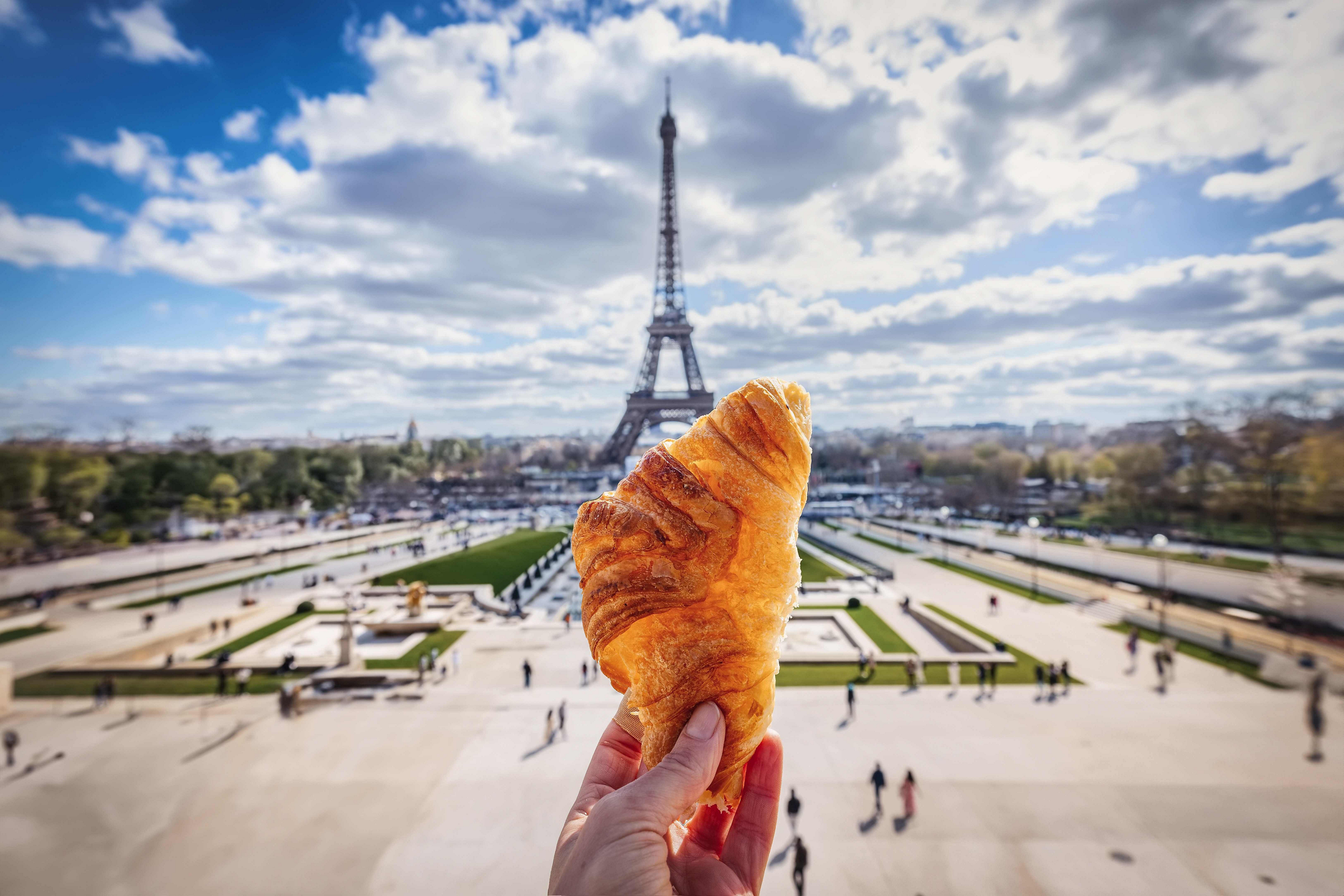 que ver en paris 