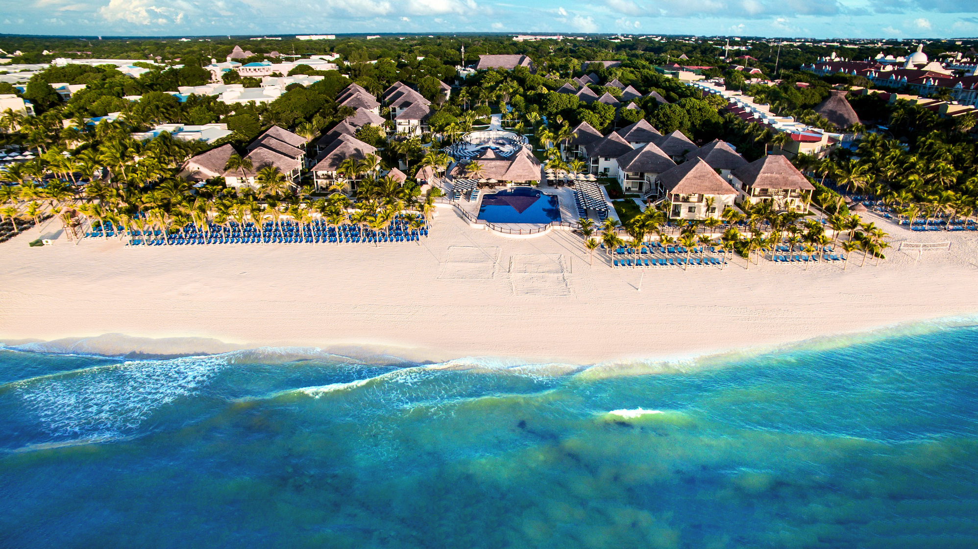 que visitar en playa del carmen