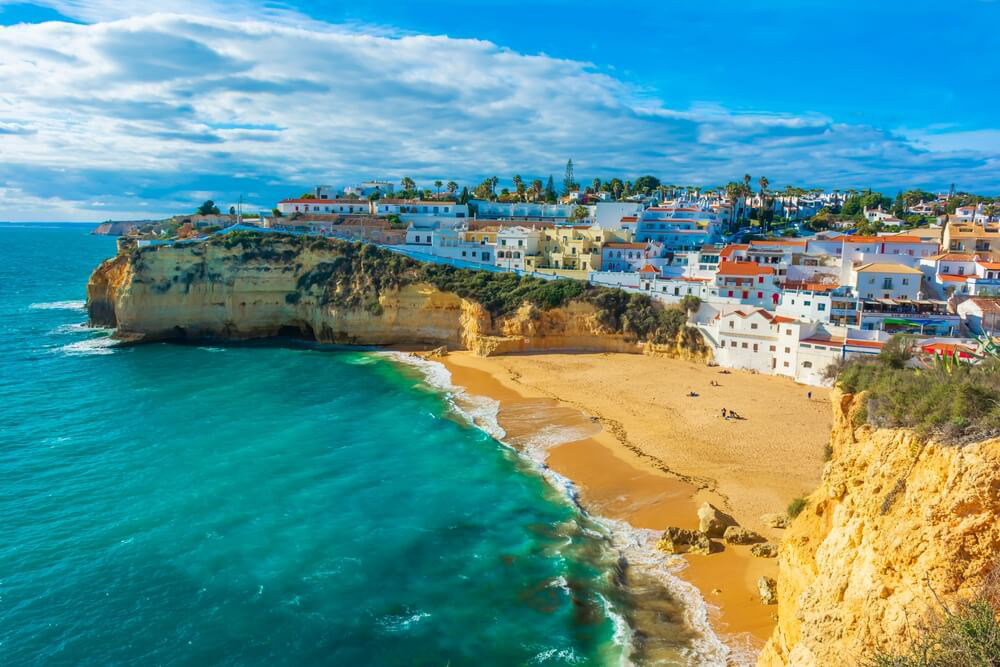 que ver en portugal