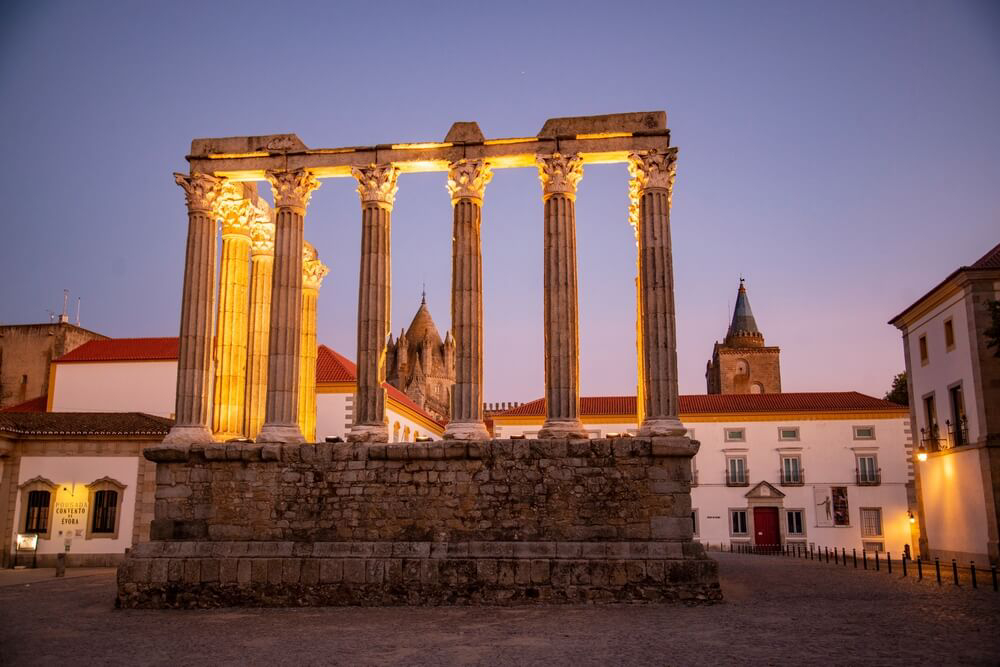 que ver en portugal