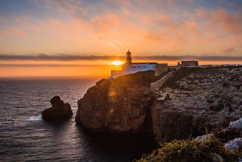 faro portugal que ver cerca