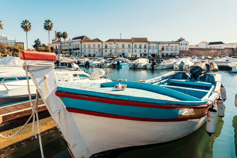 que ver en faro portugal