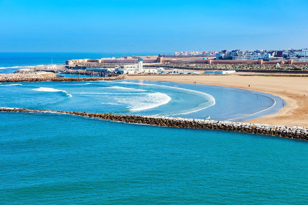 qué ver en rabat en 2 días