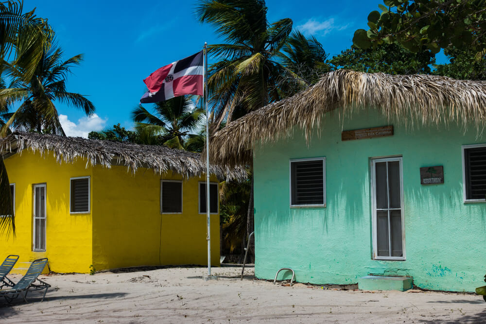 mejores hoteles en punta cana todo incluido 