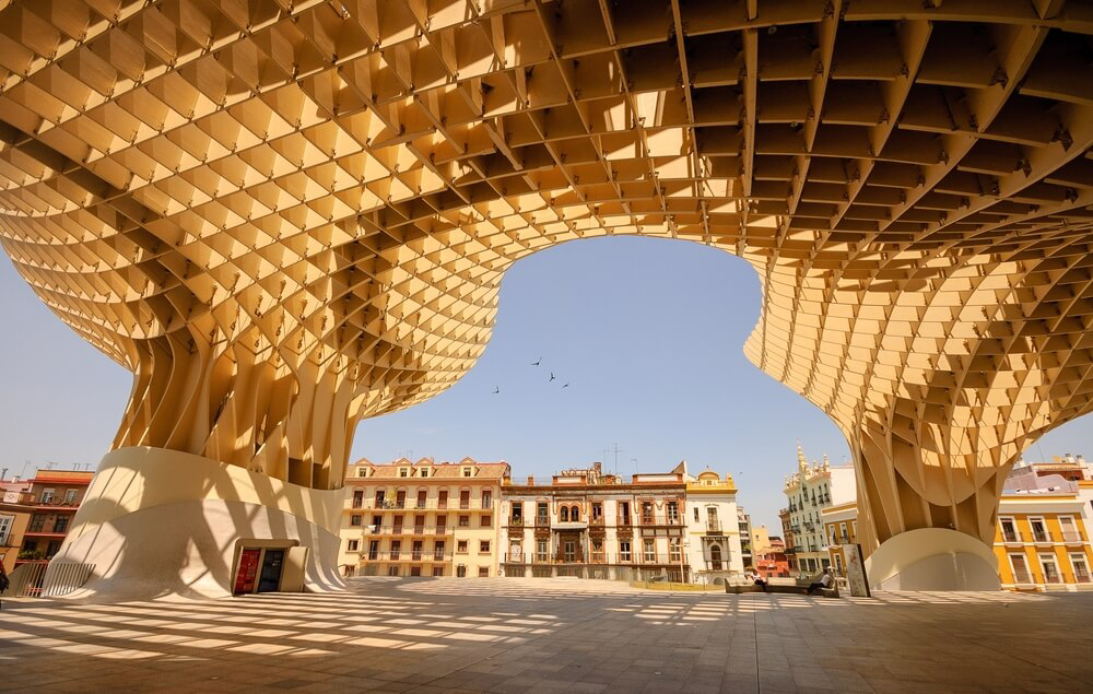 arte en sevilla