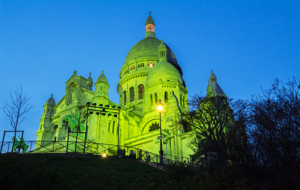 Dia San Patricio