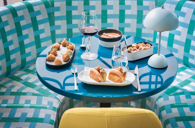 turismo gastronomico españa