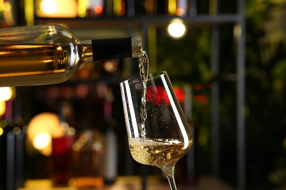 Der Fino ist die bekannteste der Sherry-Sorten