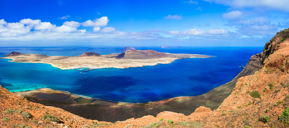 que ver en canarias