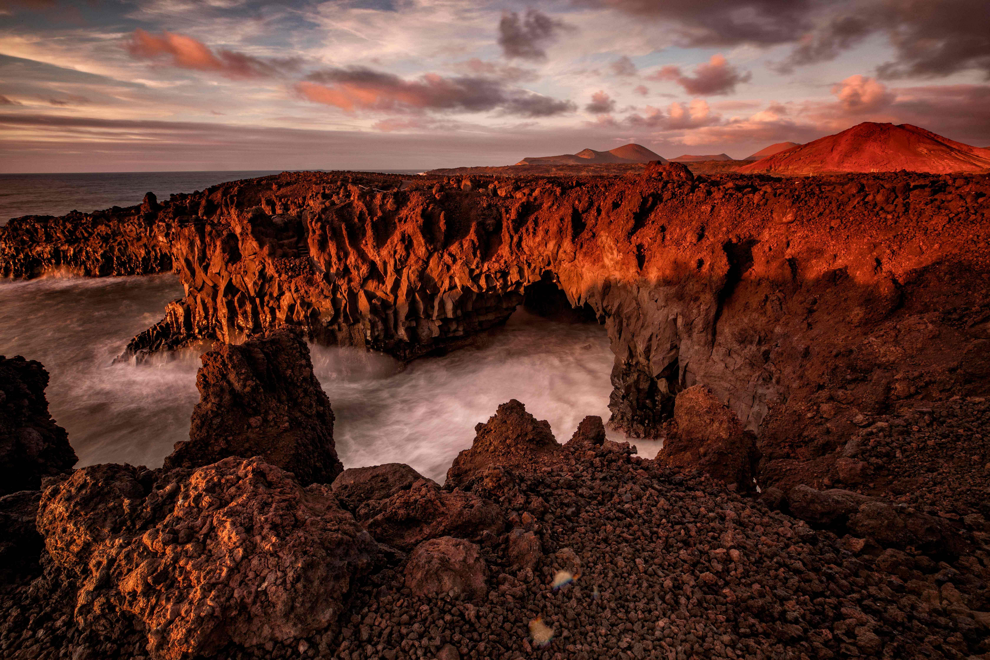 viajar a canarias