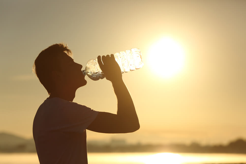 trucos para combatir el calor