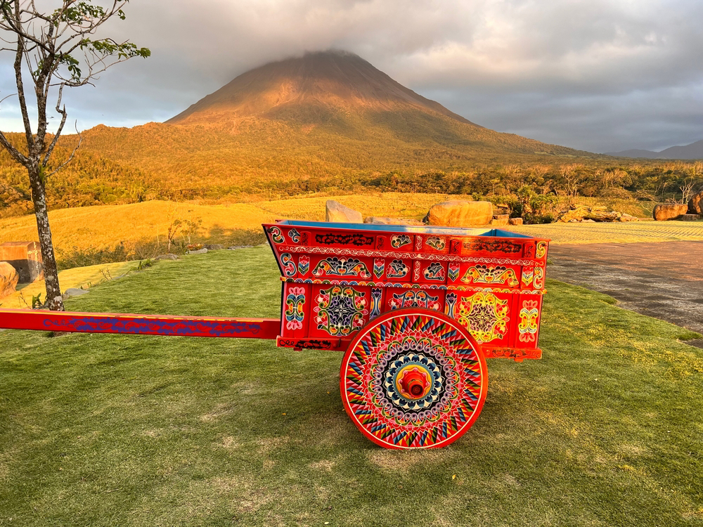 turismo en costa rica