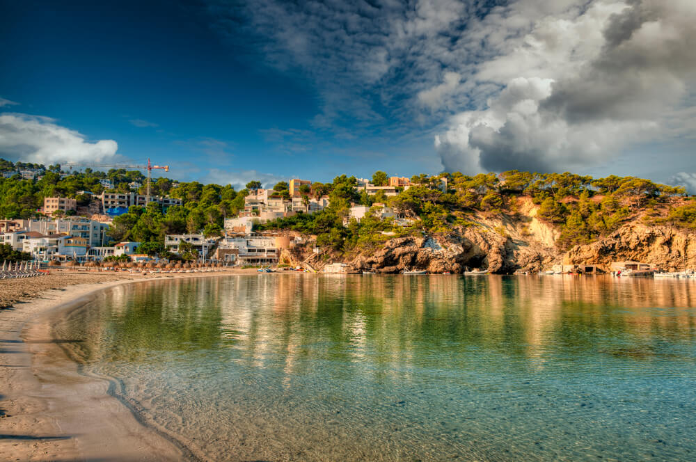 que hacer en ibiza con niños