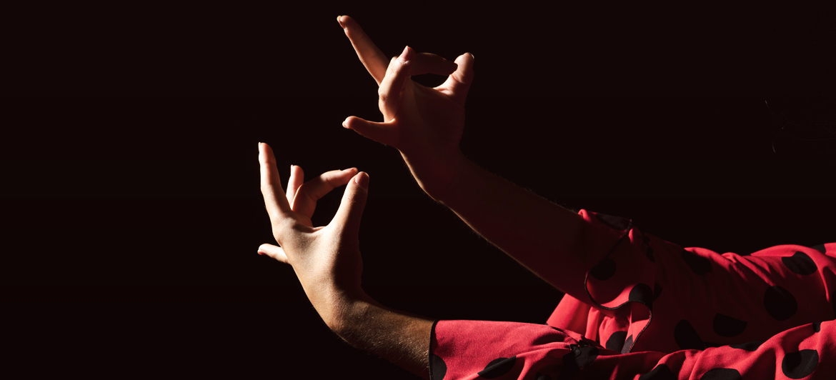 Flamenco en España