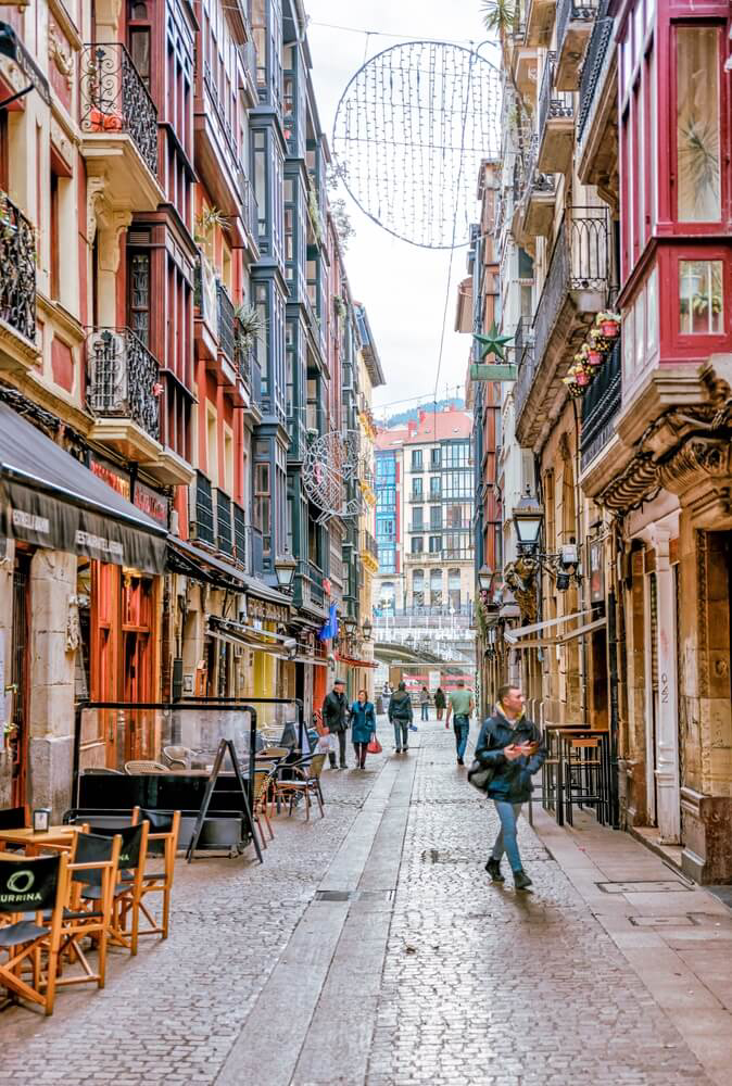 viajar solo por españa 