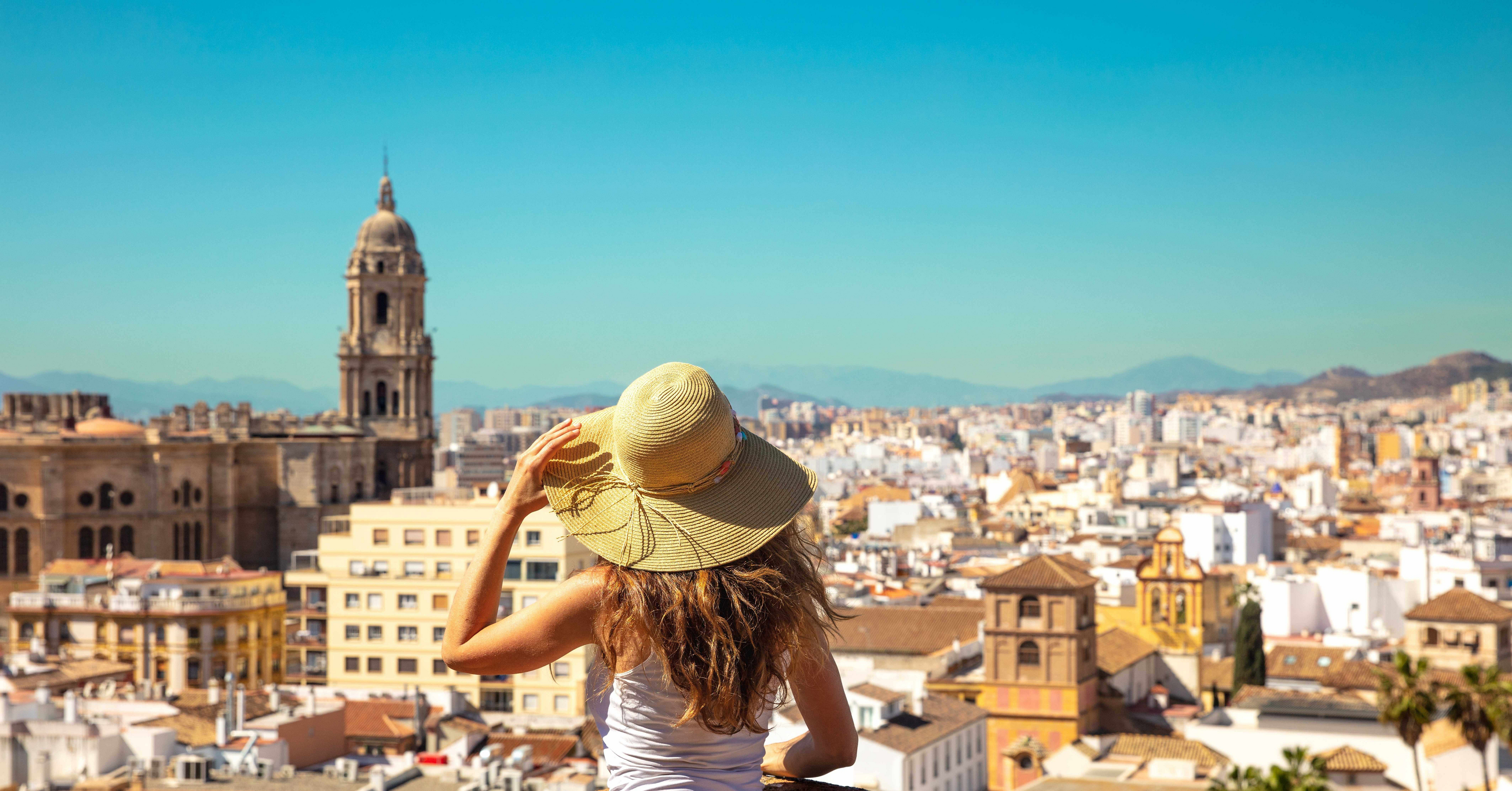 viajar solo por españa 