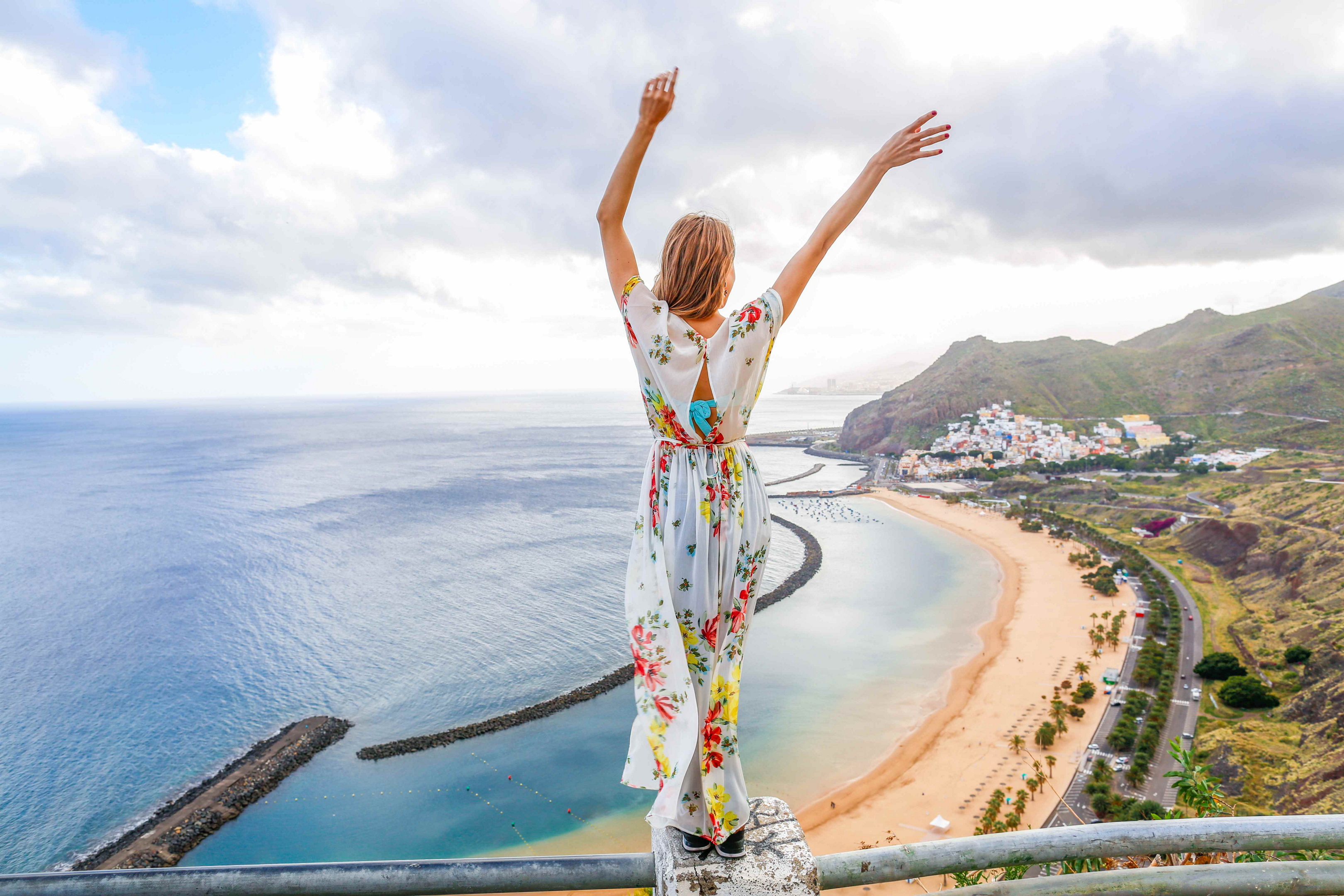 viajar a canarias