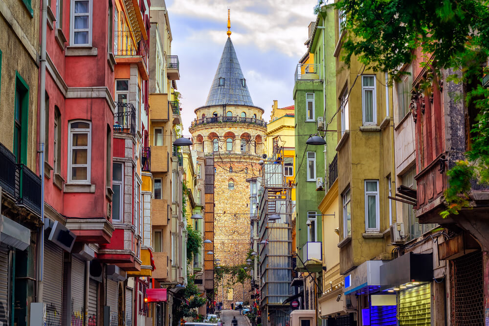 viaje a capadocia estambul